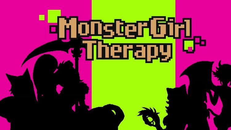 Monster Girl Therapy PC Steam CD Key
