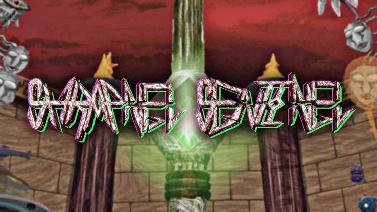 Shrapnel Sentinel PC Steam CD Key