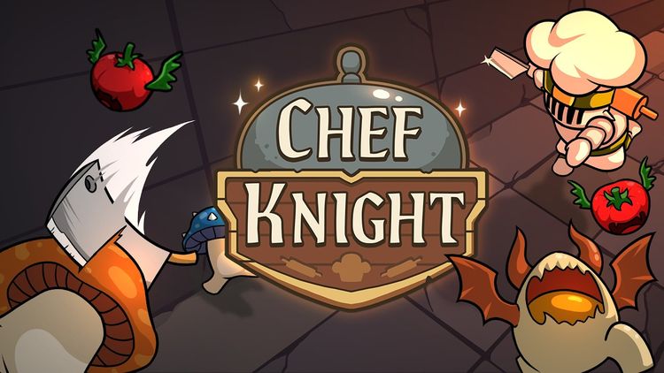 Chef Knight PC Steam CD Key
