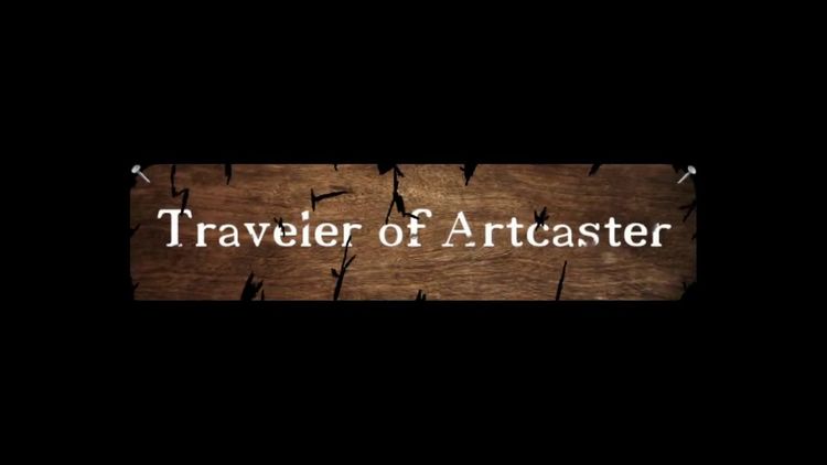 Traveler of Artcaster Steam CD Key