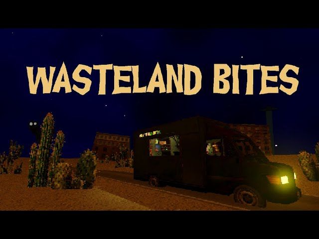 Wasteland Bites PC Steam CD Key