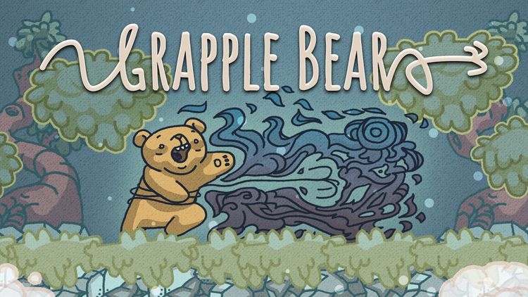 Grapple Bear PC Steam CD Key