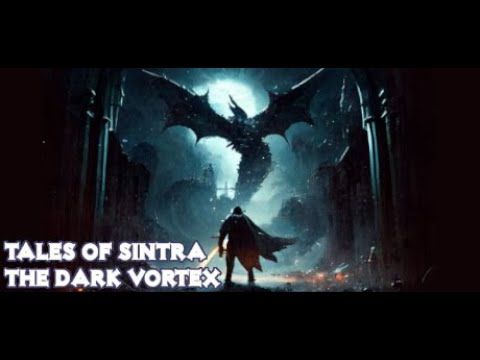 Tales of Sintra: The Dark Vortex Steam CD Key