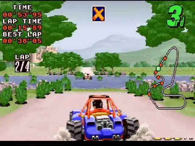 World Rally Fever: Born on the Road GOG CD Key
