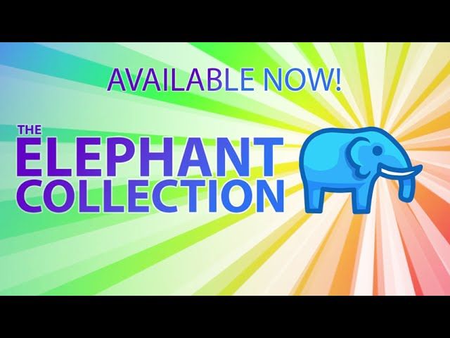 The Elephant Collection PC Steam CD Key