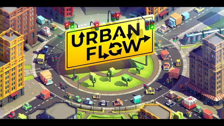 Urban Flow Steam CD Key