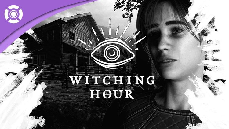 Witching Hour Steam CD Key