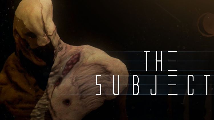 The Subject Steam CD Key