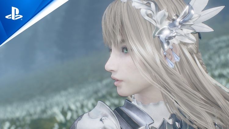 VALKYRIE ELYSIUM PS4/PS5 Account