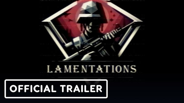 Lamentations PC Steam CD Key