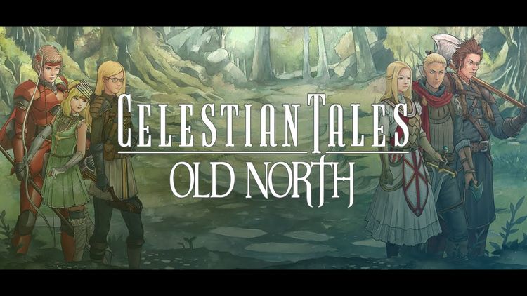 Celestian Tales: Old North PC Steam CD Key