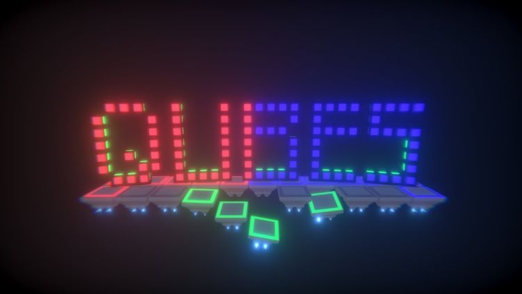 Qubes Steam CD Key