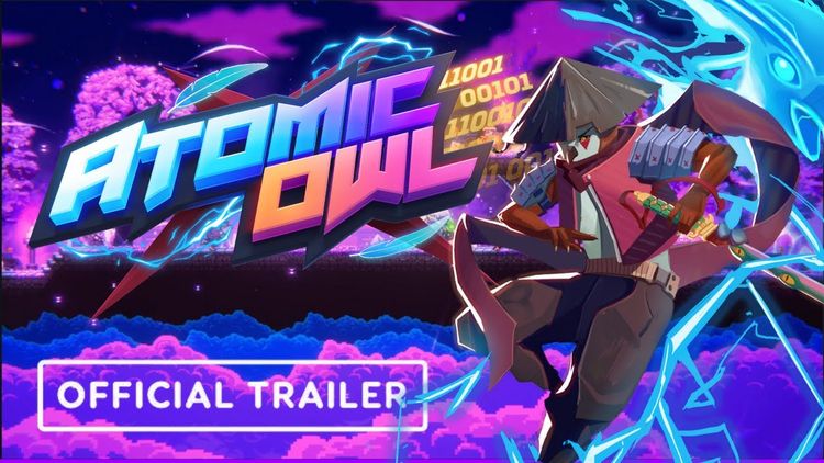 Atomic Owl PC Steam CD Key