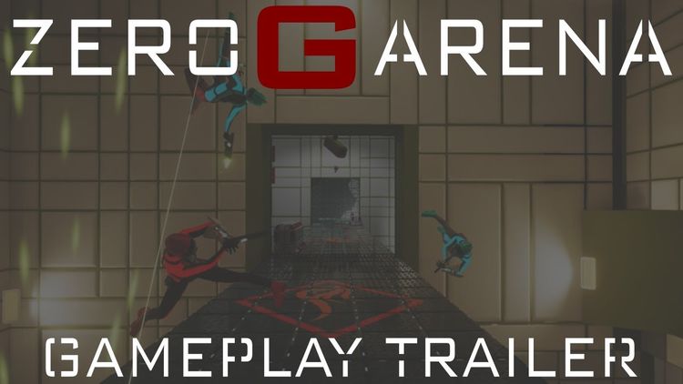 Zero G Arena Steam CD Key