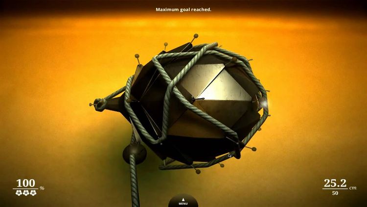 Zen Bound 2 PC Steam CD Key