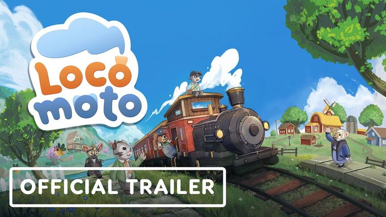 Locomoto PC Steam CD Key 