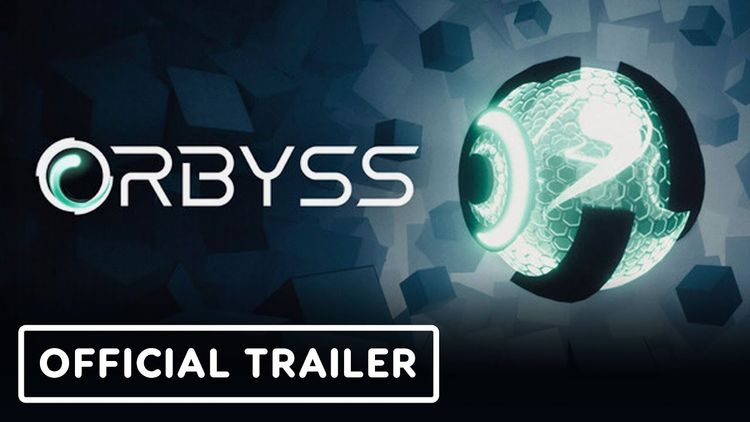 Orbyss PC Steam CD Key