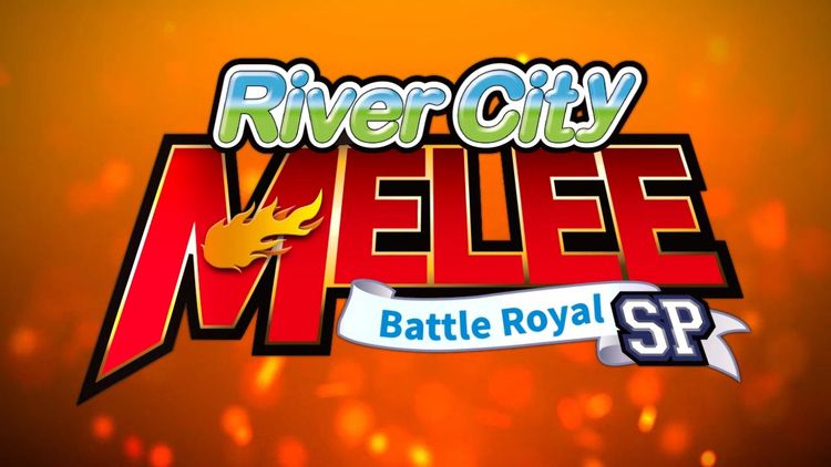 River City Melee: Battle Royal Special Steam CD Key