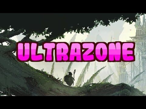 Ultrazone Steam CD Key