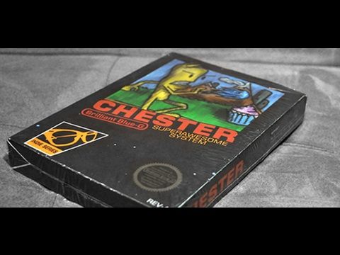 Chester One PC Steam CD Key