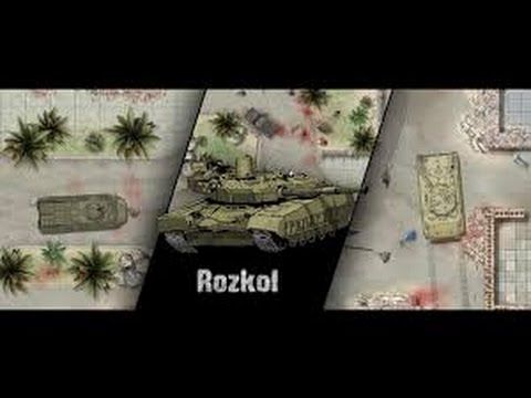 Rozkol Steam CD Key