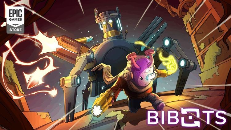 Bibots Steam CD Key