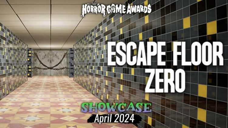 Escape Floor Zero PC Steam CD Key