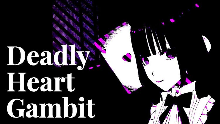 Deadly Heart Gambit PC Steam CD Key