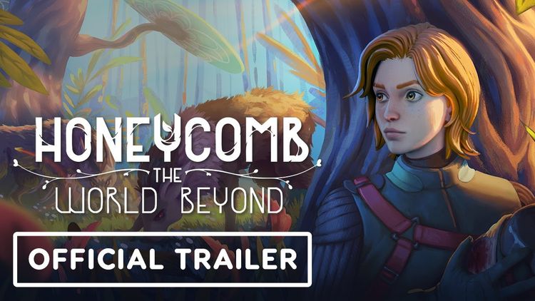 Honeycomb: The World Beyond PC Steam CD Key
