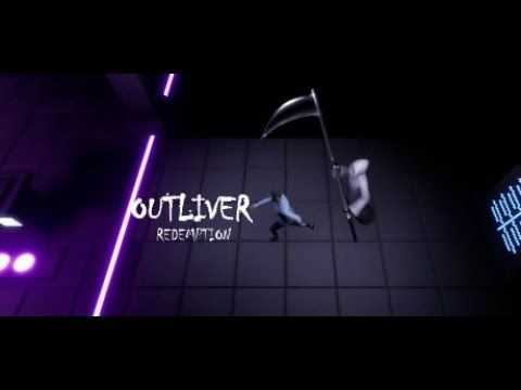 Outliver Redemption Steam CD Key