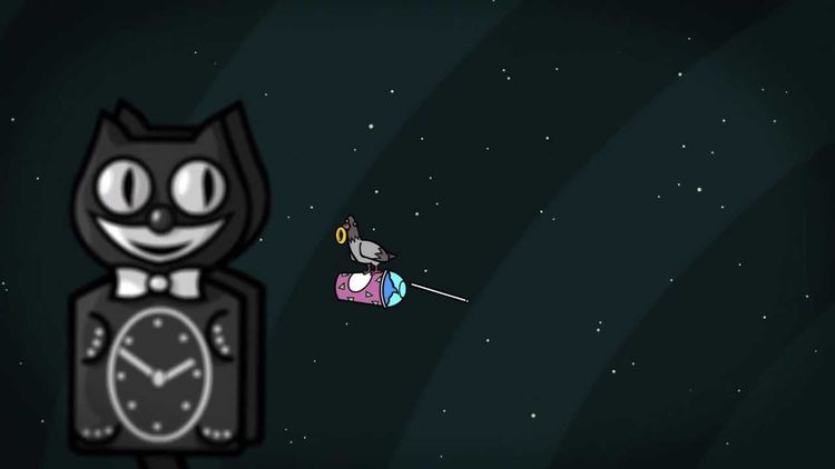 Randal's Monday Steam CD Key