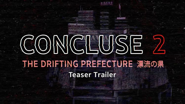 CONCLUSE 2 - The Drifting Prefecture Steam CD Key