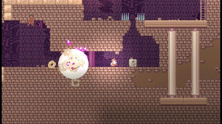 Baezult 2 Steam CD Key