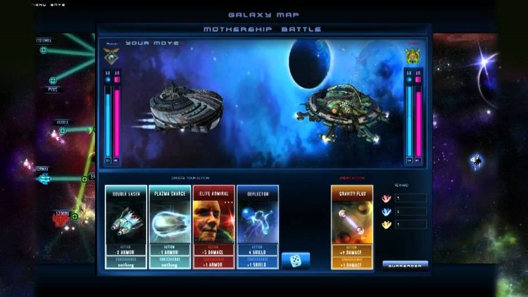 Spaceforce Constellations Steam CD Key