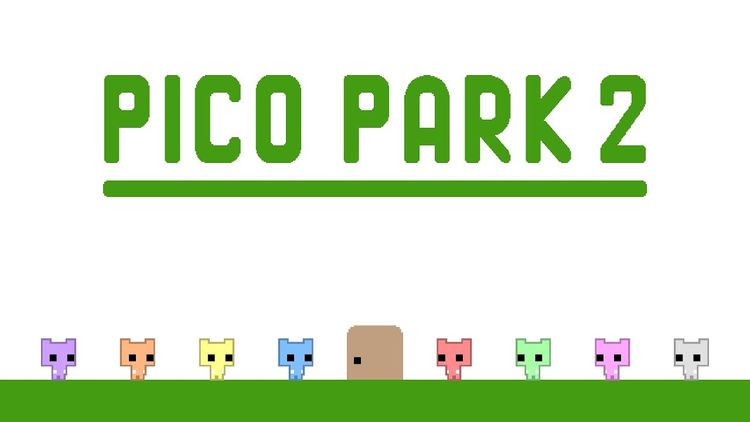 PICO PARK 2 PC Steam CD Key