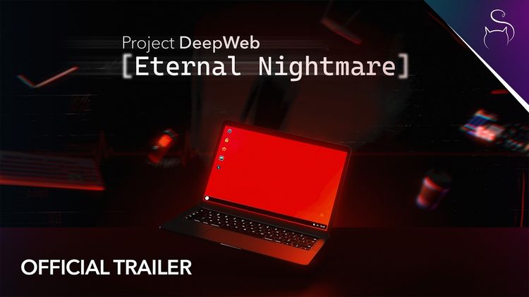 Project DeepWeb: Eternal Nightmare PC Steam CD Key