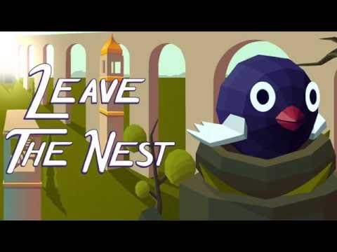 Leave The Nest Steam CD Key