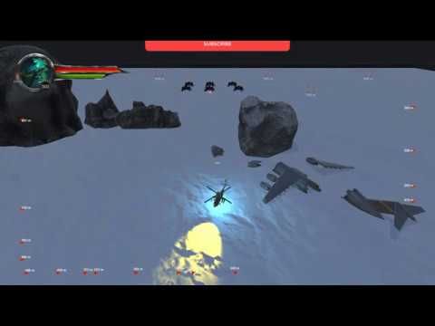 Chopper To Hell PC Steam CD Key