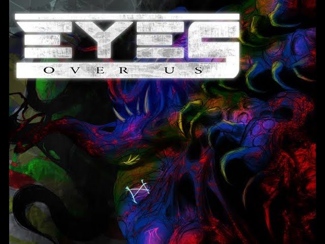 Eyes Over Us PC Steam CD Key