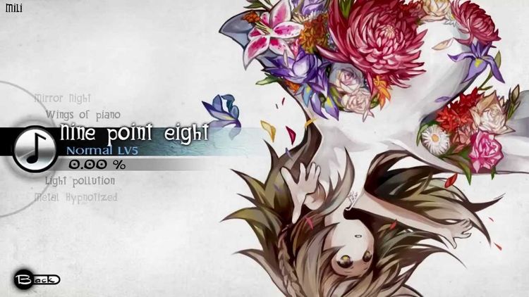 DEEMO -Reborn- EU PS4 CD Key