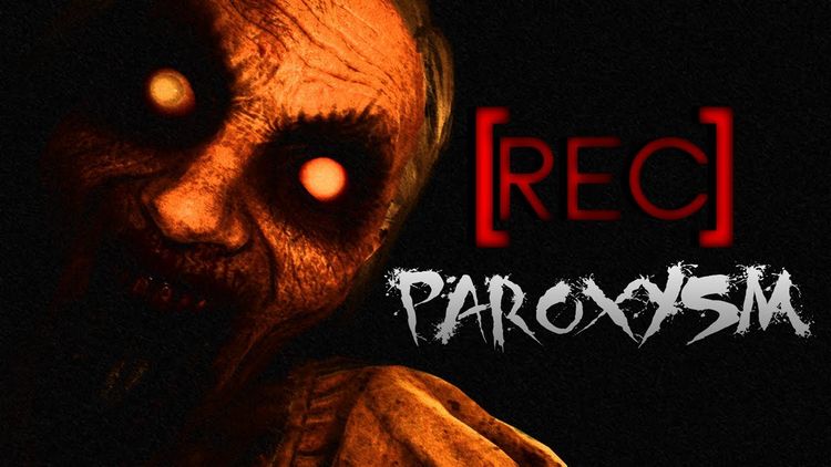 [REC] Paroxysm PC Steam CD Key