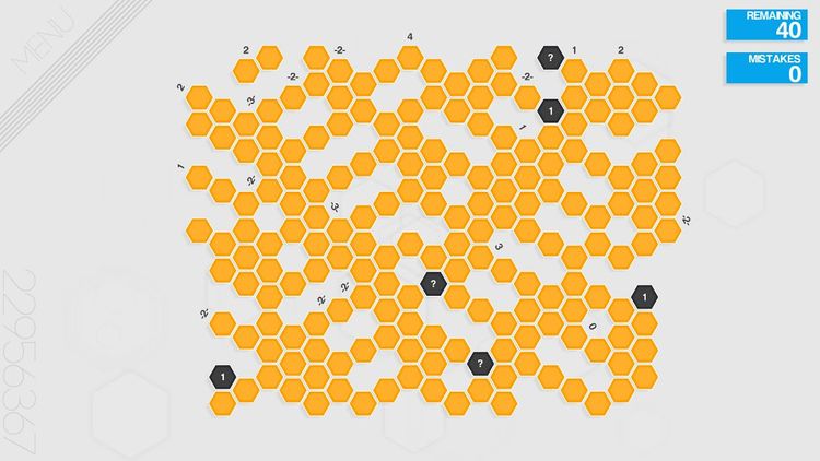 Hexcells Infinite Steam Gift