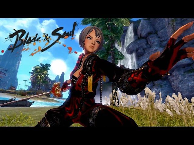 Blade & Soul Master's Pack Digital Download CD Key