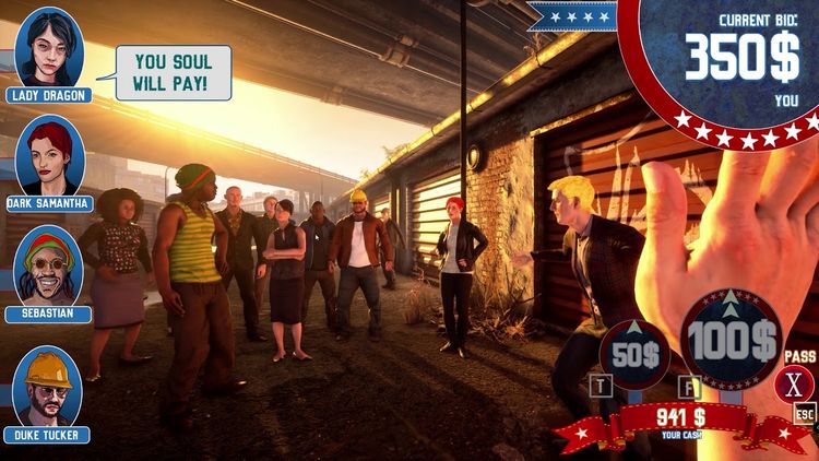 Barn Finders Steam CD Key