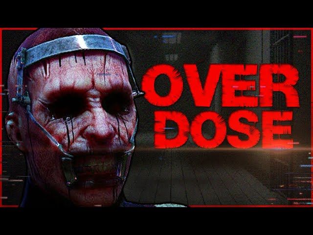 OVERDOSE PC Steam CD Key