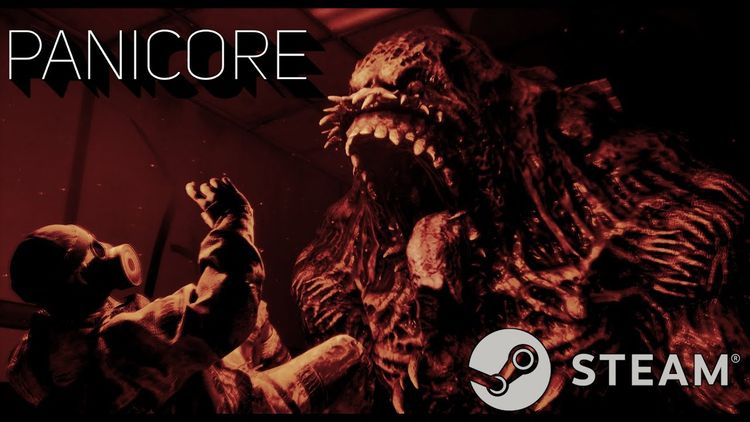 PANICORE PC Steam Account