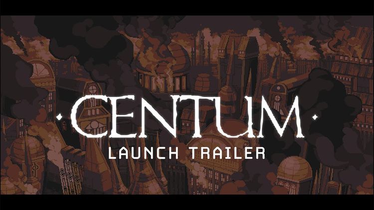 Centum EU Nintendo Switch CD Key