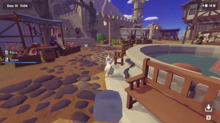 The Tavern Tales: Medieval Simulator PC Steam CD Key