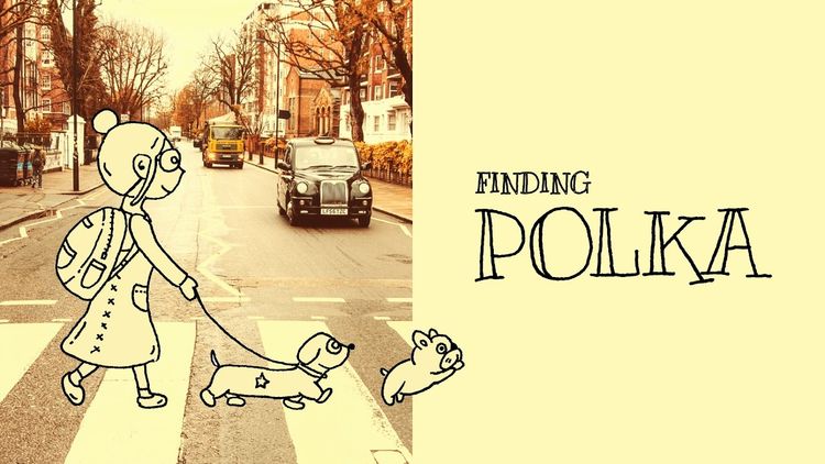 Finding Polka PC Steam CD Key
