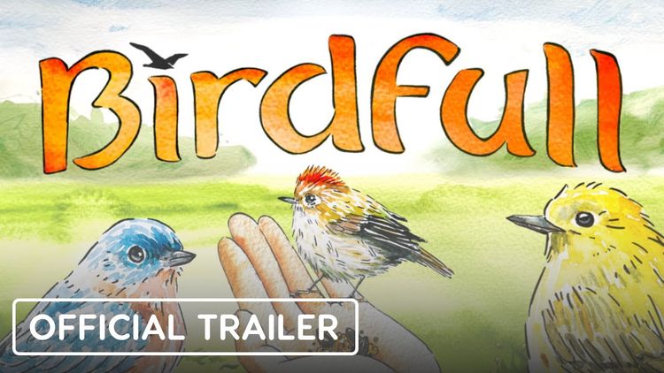 Birdfull PC Steam CD Key